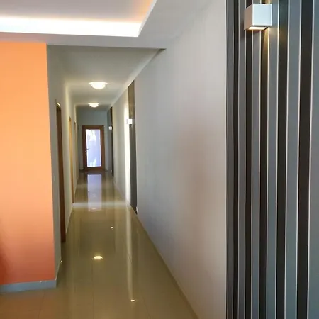 Guest house Arzella