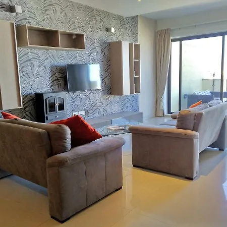 Arzella Guest house *
