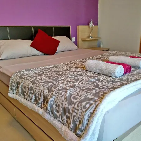 Guest house Arzella St. Paul's Bay